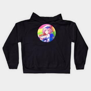 Emu Otori Kids Hoodie